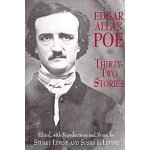 Edgar allan poe: thirty - two stories