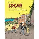 Edgar - de lisbonne a paris, dans les pas de mon beau - pre rvolutionnaire