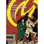 Edgar p. jacobs et les dess(e)ins du droit - la justice eclairée par blake et mortimer Edgar p. jacobs et les dess(e)ins du droit - la justice eclairée par blake et mortimer