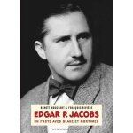 Edgar p. jacobs - un pacte avec blake et mortimer