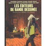 Les editeurs de bande dessin�e