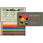 Edition limitée 111th anniversary boîte de 12 crayons d'artiste polychromos Edition limitée 111th anniversary boîte de 12 crayons d'artiste polychromos