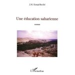 Une education saharienne