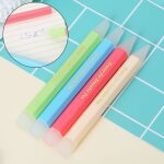 Effaceur de gel d'encre, stylo de friction, dissolvant de caoutchouc sp�cial, nettoyant efficace pour ...