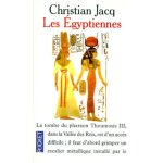 Les egyptiennes - portraits de femmes de l'egypte pharaonique