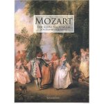 Eine kleine nachtmusik for piano / recueil