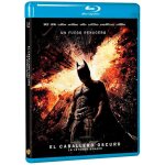 The dark knight rises (batman 3) / el caballero oscuro la leyenda renace (blu ray)