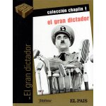 Le dictateur (1940) / the great dictator (dvd)