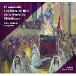 El monestir i la mare de d�u de la serra de montblanc : entre hist�ria i llegenda