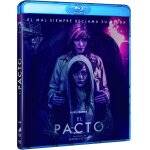 El pacto ( 2018) (blu ray)