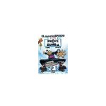 El peque�o spirou. mi profe de zumba