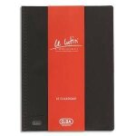 Elb prot doc lutin a4 80p n 100206387