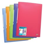 Elba - 400050111 - prot�ge - documents stand'up 100 vues parfait maintien a la verticale polypropyl�ne ...