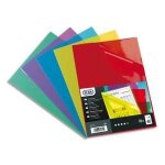 Elba boite de 100 pc pvc 15 / 100e ass 100206665 Elba boite de 100 pc pvc 15 / 100e ass 100206665