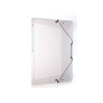 Elba bo�te de classement hawa� dos de 25 mm, transparent 1 unit�(s)