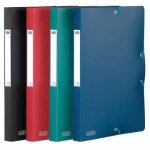 Elba bote de classement memphis assorti tradition: bleu, noir, rouge et vert 12 unit(s)