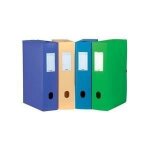 Elba bo�te de classement memphis, dos de 80 mm, ?