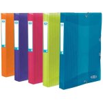 Elba boite de rangement  elba school life , 25 mm, a4, pp