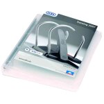 Elba classeur a anneaux pour pr�sentation polyvision, 20 mm