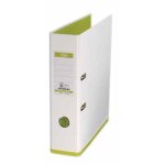 Elba classeur my colour blanc / vert clair 10 unit(s)