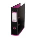 Elba classeur my colour noir / rose 10 unit(s)