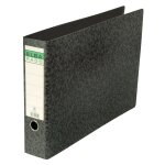 Elba classeur rado a3 a l'italienne, largeur de dos: 80 mm