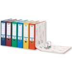 Elba classeur smart pro, largeur de dos: 80 mm, menthe format a4