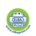 Elba intercalaires en carton mylar, num¿rique, format a4, Elba intercalaires en carton mylar, num¿rique, format a4,