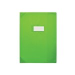 Elba protge - cahier pvc 150 strong line a4 (21x29, 7 cm) opaque vert