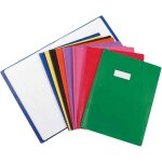 Elba protege - cahiers styl sms, dimensions: 210 x 297 mm