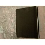 Elba protege - documents, format a4, avec 50 pochettes, noir