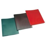 Elba protege - documents, format a4, av. 30 pochettes, noir