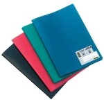Elba protege - documents  memphis , format a4, 20 pochettes