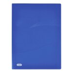 Elba protge document osmose a4 40poch pp bleu