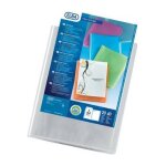 Elba prot�ge - documents polyvision 20 pochettes, transparent 1 unit�(s)