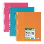 Elba prot�ge - documents spirale sp�cial format a5 pp 40 pochettes coloris al�atoire