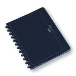 Elba vario - zipp classeur a anneaux manageme!, format a4,