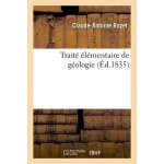 Trait� el�mentaire de g�ologie