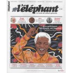 L'�l�phant n 20, octobre 2017