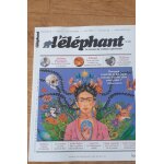 El�phant - n 40