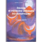 Elevage et m�decine v�t�rinaire bio - dynamiques
