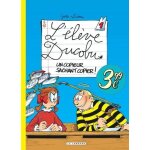 L'élève ducobu - tome 1 - un copieur sachant copier ! L'élève ducobu - tome 1 - un copieur sachant copier !