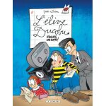 L'lve ducobu - tome 17 - silence, on copie !