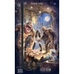 L'elfe de lune tome 9 - la cit� oc�ane