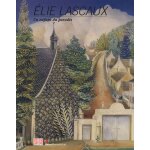 Elie lascaux - un enfant du paradis