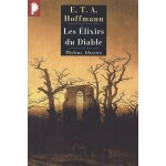 Les elixirs du diable - papiers laiss�s a sa mort par le fr�re m�dard, capucin