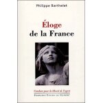 Eloge de la france