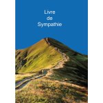 Elve registre condoleances montagne 23 pages + garde