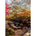 Elve registre condoleances riviere 23 pages + garde