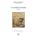 Emile moselly - la charrue d'�rable